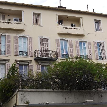 Barla 3 - A Spacious One Bedroom Apartment Near Place Garibaldi Nice Exterior photo