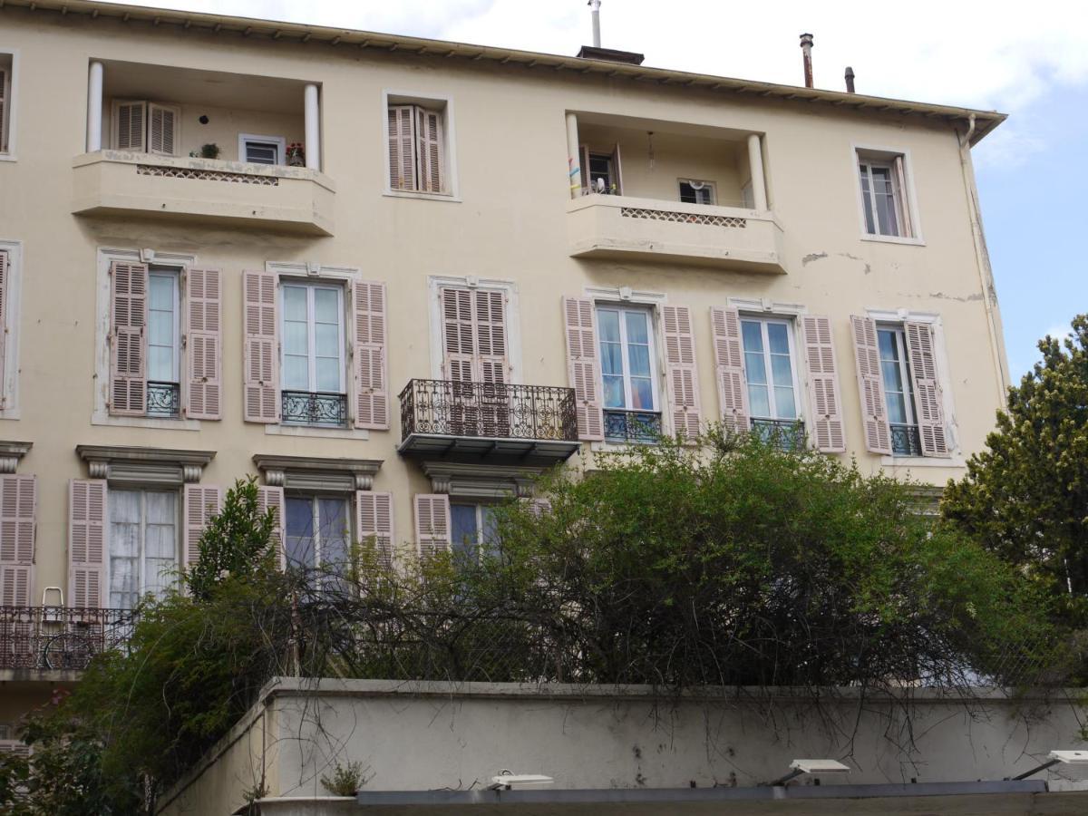 Barla 3 - A Spacious One Bedroom Apartment Near Place Garibaldi Nice Exterior photo